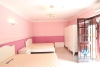 High quality house for rent with garden around in Ciputra area, Tay Ho District, Ha Noi
